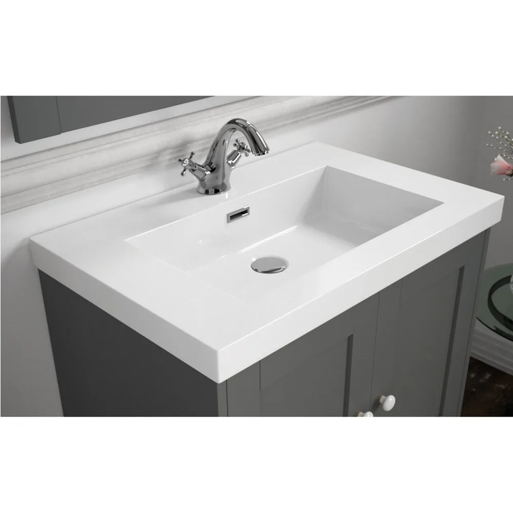 Lavabo para encimera Toscana - Salgar - FashionsVida
