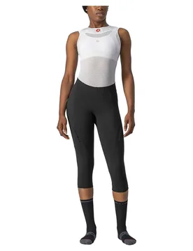 Castelli Cuissard 3/4 Velocissima 3 - Castelli - FashionsVida