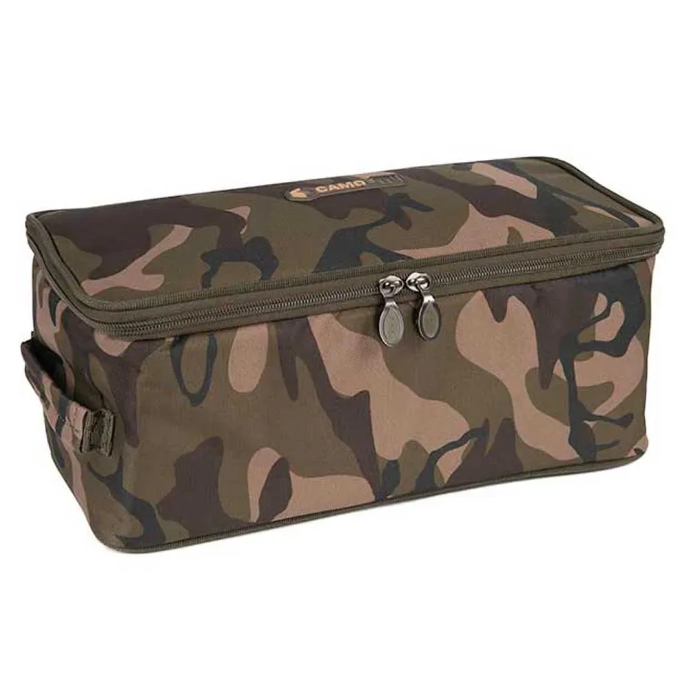Camolite™ Cooler Bag Camo One Size unisex - Fox International - FashionsVida