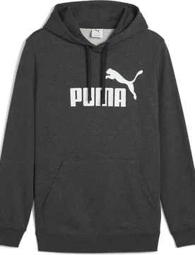 ESS No. 1 Logo TR Herren Kapuzensweater, grau XXL