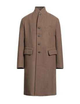 Mantel Herren Khaki 50,52,54 Herren
