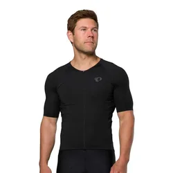 Izumi Maglia A Maniche Corte Attack Air Black