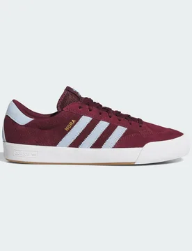 Scarpe NORA 41 1/3 Maroon / Clear Sky / Cloud White - Adidas - FashionsVida