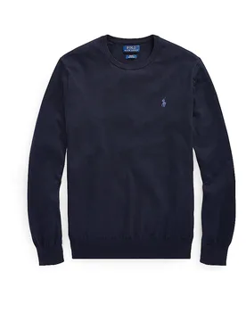 Pullover Slim Fit blu XL - Ralph Lauren - FashionsVida
