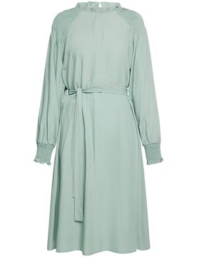 Usha Vestido 'Nowles' menta