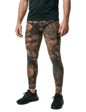 Pantaloni Da Pesca Subacquea Illusion 5 Mm - Mares Pure Passion - FashionsVida