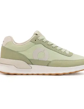 Sneaker Conde Washed Green EU 40
