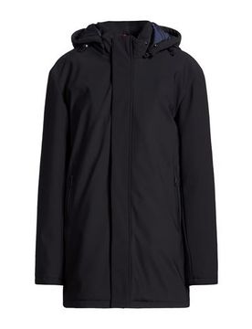 Abrigo Mujer Azul noche L,M,XL,XXL Mujer