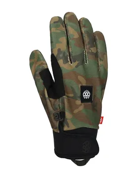 Gants Outlaw Pipe Camo S Homme - 686 - FashionsVida