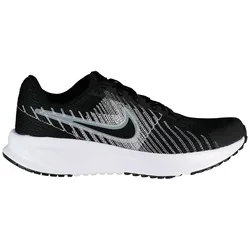 Scarpe Da Running Run Defy Black / White-Wolf Grey EU 38