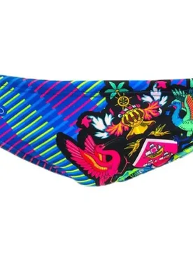 Emblem Swimming Brief Marine S Men - TURBO - FashionsVida