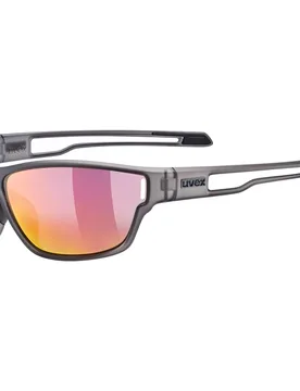 Lunettes De Soleil Sportstyle 806 - Uvex - FashionsVida