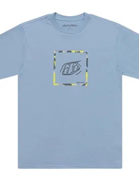 T-shirt à Manches Courtes Velocity
