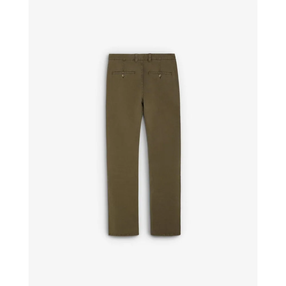Chino de hombre regular ligeramente elástico - Scalpers - FashionsVida