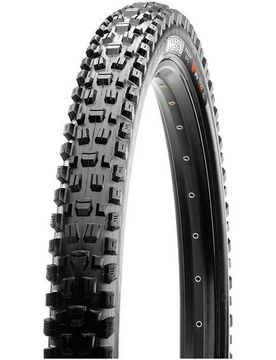 Assegai 275x260 60 fold 3ct/exo/tr cubiertas mtb (UNICA)