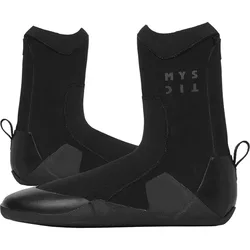 Chaussons De Plongée Supreme Split Toe 7 Mm Black EU 43 unisex