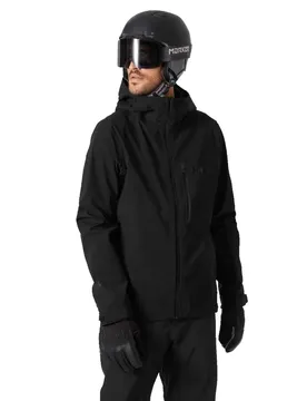 Veste Swift 3l Black L