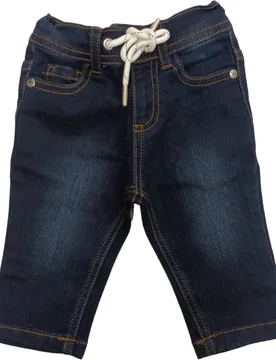 Denim Pantalaccio Tonagura RIA23039PANH - Richmond - FashionsVida