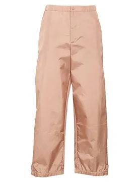 Pantalones Hombre Marrón chocolate 46 Hombre - Valentino Garavani - FashionsVida
