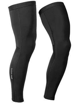Scaldamuscoli Pacr Spring-autumn Black - GripGrab - FashionsVida
