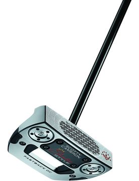 Cameron Putter Fastback OC Zero Torque