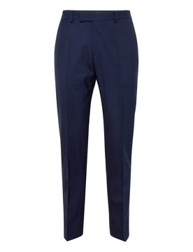Pantalón de pinzas