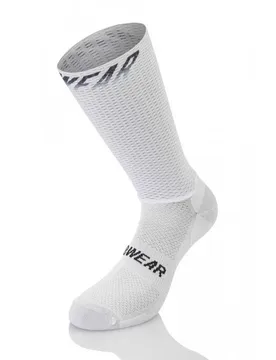 Mb Wear Calzini Areo Dry White