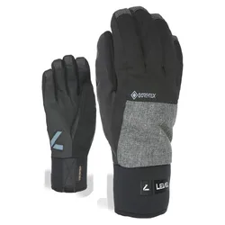 Gants Matrix Gore-tex® Black / Grey S