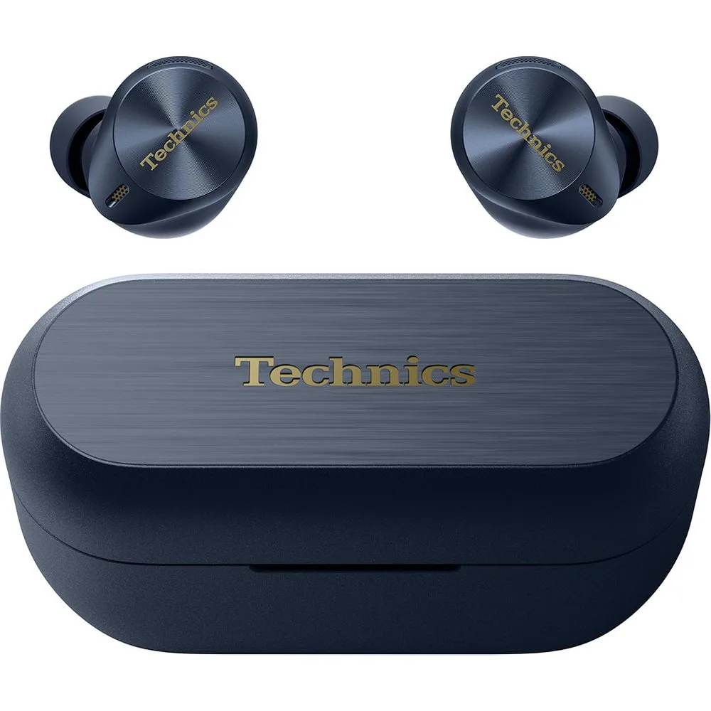 Auriculares True Wireless AZ80 con cancelación de ruido y Bluetooth Multipunto - Technics - FashionsVida