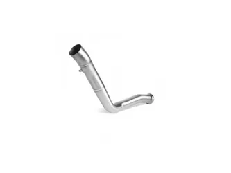 Decatalizzatore Inox Ktm 125 Duke 2017-2018