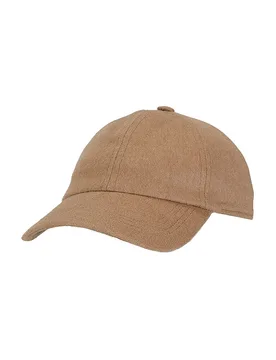 Gorra EXCL RLXD WOOL camel XL - Varsity Headwear - FashionsVida