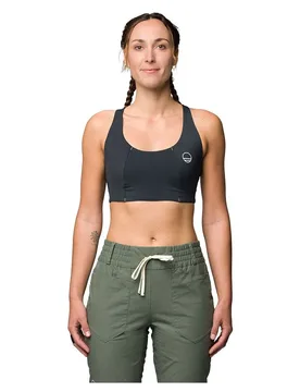 Soutien-gorge De Sport Spotter Onyx XS - Wildcountry - FashionsVida