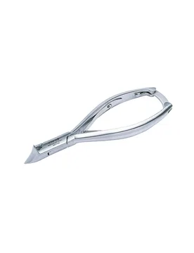 Cortador de cabeza de dos puntas inoxidable 140mm pasante 3011-03 - Canal - FashionsVida