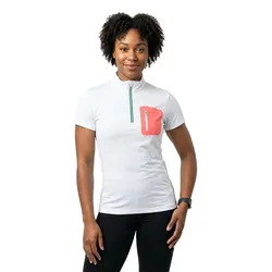 Maglia A Maniche Corte 3c8956t Free Bike Anthracite