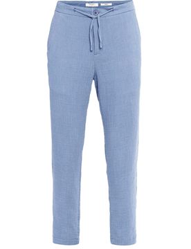 Antioch Pantalón azul