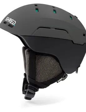 Casque Notion Noshock Fog Flash L unisex