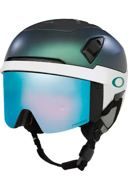 Casque Mod7 Pearl / Pacific Clrshift 51-55 cm unisex