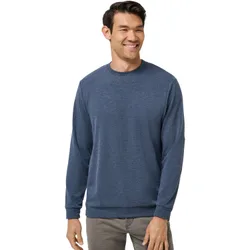 Pullover Cloud, blaugrau xxl
