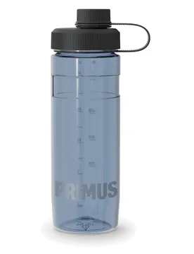 Bouteille Kvarts Tritan Drink Cap 600ml Glacier Blue One Size