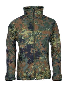 Bundeswehr Kälteschutzjacke Ripstop - XXL XXL adult Herren