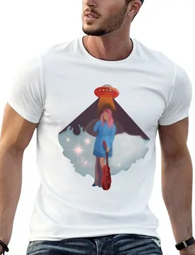 Kesha - Rainbow Inspired Minimalist T-Shirt anime tshirt man t shirt cotton cotton tshirt 100% T-shirt - Aliexpress - FashionsVida