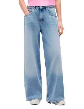 Jeans Dw0dw20615 Denim Light 27