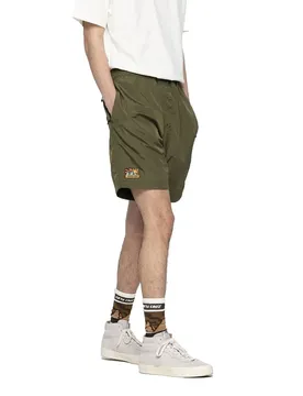 Santa Cruz Short Vista Moss M Homme