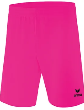 Erima Rio 2.0 Shorts, pink S - Erima - FashionsVida