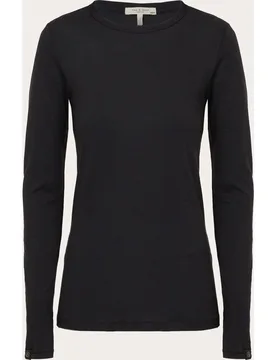 Rag & Bone - Camiseta de algodón - Rag & Bone - FashionsVida
