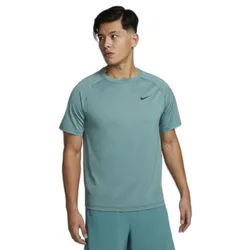 T-Shirt Dri-Fit Ready - Bleu - male - Size: S