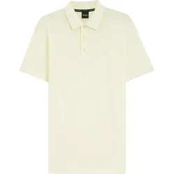 HUGO BOSS Polo Paddy, gelb s