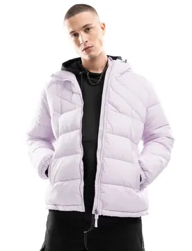 Siroko Giacca Pop Purple M