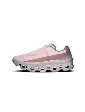 Sneaker CLOUDMSTER VOID rosa 41
