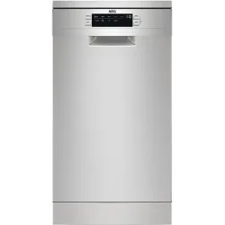 Lavavajillas 9 servicios, 45 cm - FFB62427ZM